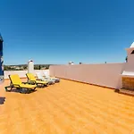 Pine Trees Penthouse * אולוס די אגווה