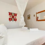 Pine Trees Penthouse * אולוס די אגווה