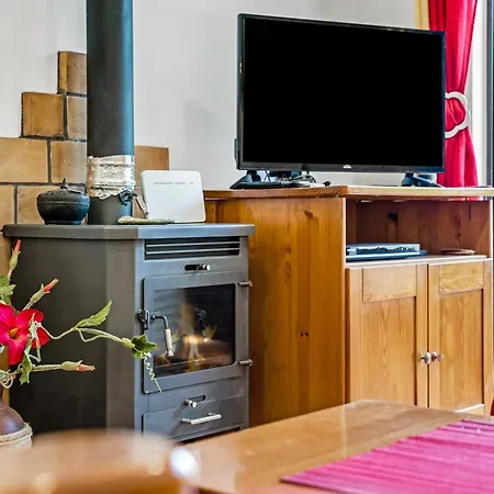 公寓 Pine Trees Penthouse