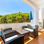 Pine Trees Penthouse Apartment