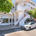 Apartmán Pine Trees Penthouse Olhos de Agua (Albufeira)