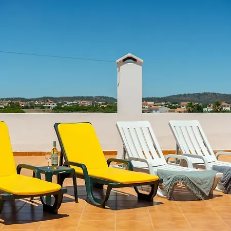 Pine Trees Penthouse * Olhos de Agua (Albufeira)