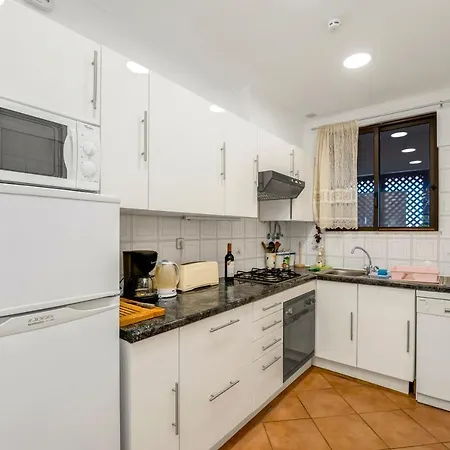 Pine Trees Penthouse