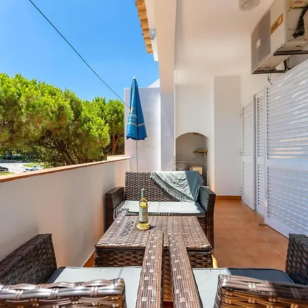 Pine Trees Penthouse Appartement