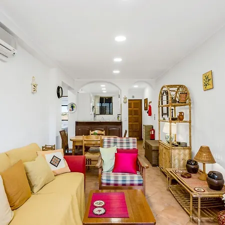 Pine Trees Penthouse Apartment Olhos de Agua (Albufeira)