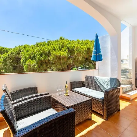 Pine Trees Penthouse Appartement