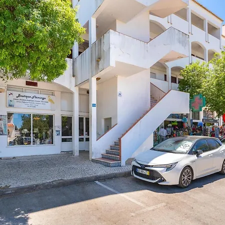 Apartment Pine Trees Penthouse Olhos de Agua (Albufeira)