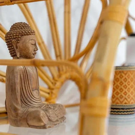 Appartamento Pine Trees Penthouse *