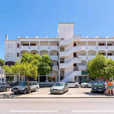 Pine Trees Penthouse Apartment Olhos de Agua (Albufeira)