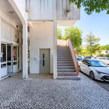 Pine Trees Penthouse