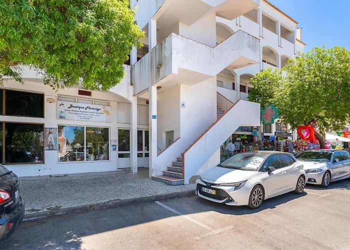 דירה Pine Trees Penthouse אולוס די אגווה