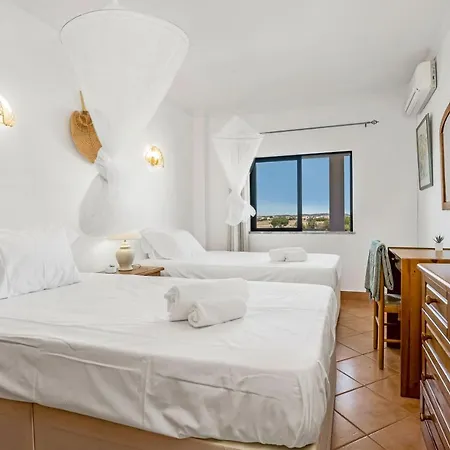 Lejlighed Pine Trees Penthouse Olhos de Agua (Albufeira)