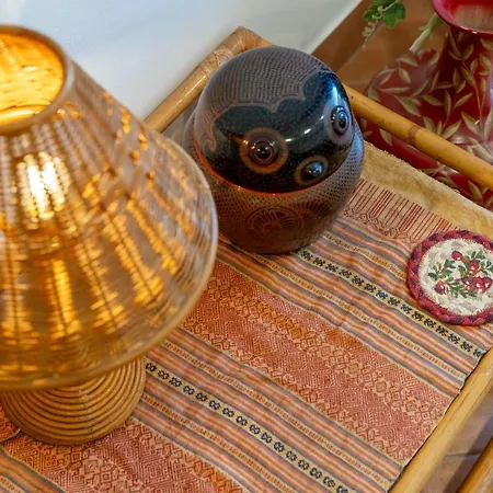 Pine Trees Penthouse *