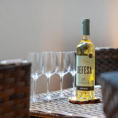 Pine Trees Penthouse Lejlighed