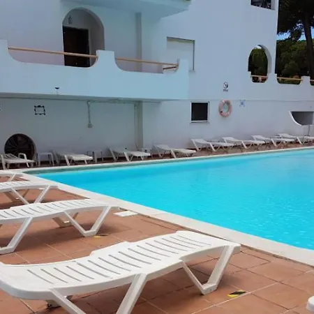 Pine Trees Penthouse Olhos de Agua (Albufeira)