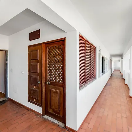 Pine Trees Penthouse Apartamento *