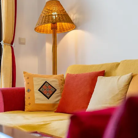 Pine Trees Penthouse * Olhos de Agua (Albufeira)